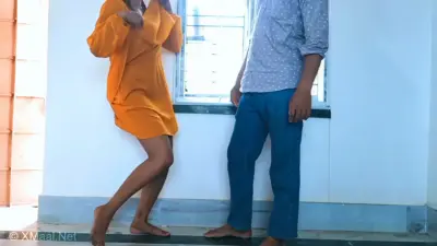A 19 Year Old Girl Lied To Her Family And Went To Have Sex With Her Lover