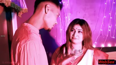 Amazing Hot Bhabhi Sex After Karwa Chauth Indian Bhabhi Sex