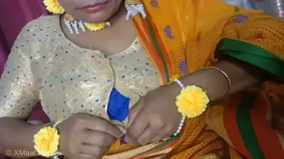 Bangladeshi Horny Wife With Husband Exclusives Sex In Bengali Wife Fucking Wedding Anniversary Enjoy Hardcore And Doggystyle