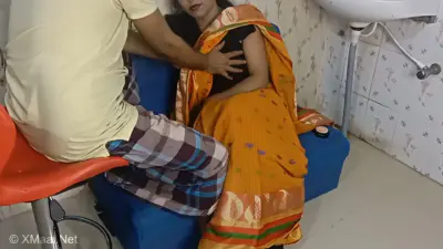 Bangladeshi Romantic Beautiful Woman Sex My New Bhabhi About Painful And Sucking In Fucking For My Restroom Hardcore Sex Audio