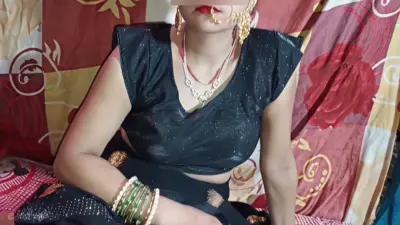 Beautiful Bhabhi Blowjob Love Sex Hindi Audio