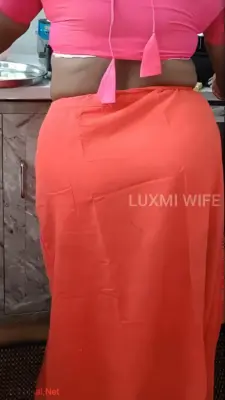 Blouse Petticoat Cooking Boobs