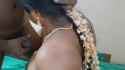 Delivery Boy Fucks Tamil Stepaunty So Hot Sex
