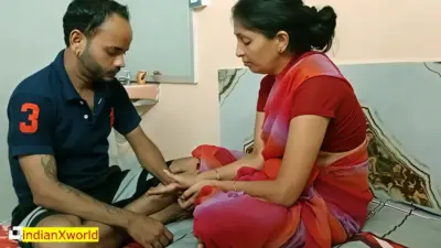Desi Beautiful Kamwali Fuck