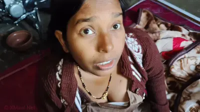 Desi Bhabhi Suck My Penis