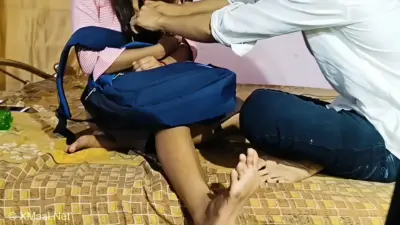 Desi College Girl Sex Video