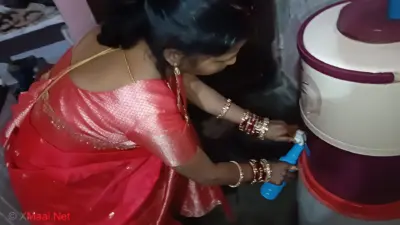 Desi Hot Wife