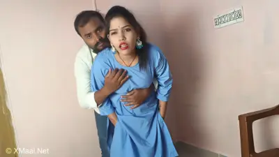 Desi Indian College Girl Romance And Fucking Hard With Her Boyfriend College Couple Sex Video