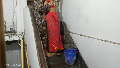 Desi Middle Class Housewife Fucking With Devar