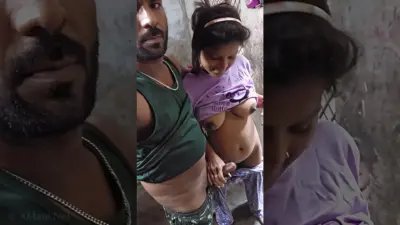 Desi Village Beautiful Sali Doggy Style Sex In Kitchen