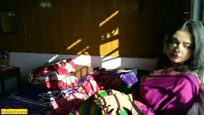 Devar Bhabhi Erotic Hot Sex Fuck Me Again