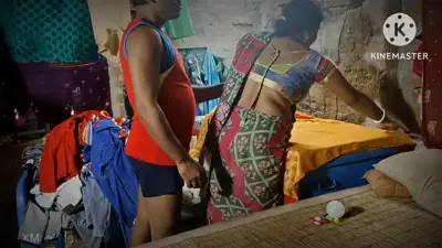Elder Stepsister Stripped Naked And Fucked In Doggy Style From Behind India Desi Girls Sax