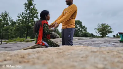 Enjoying Moment Coming Nearest Hotel Bhabhi Desi Hot Village Style Xxx Video