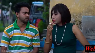 Handsome Boy Fucks Boss Wife And Make Her Happy