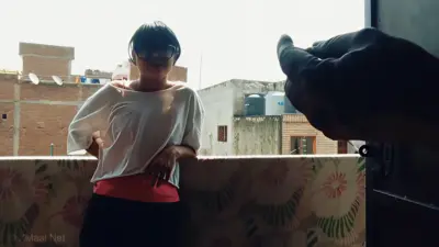 Hot 18 Girl Stepfather Step Daughter Hindi Audio