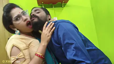 Hot Indian Teacher Fucking By Her Bad Student In Tuition Room