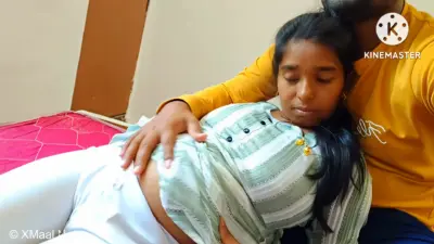 Hot Movie Of Bhabhi Doing Sex And Her Neighbor Master