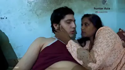 Hot Romantic Floor Sex