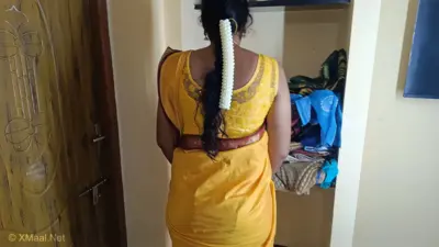 Housewife Romantic Show
