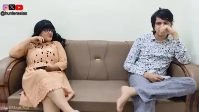 Husband Knows How To Handle Wife Anger
