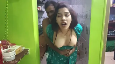 I Fuck My Bhabhi In Kichen Room When She Is Cooking