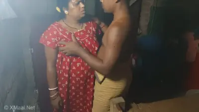 Indian Bengali Stepaunty Enjoyed Leaving Naked
