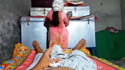 Indian Bhabhi Chudai Video For Her Indian Beautiful Bhabhi Chudai Video First Time