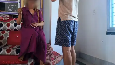Indian Boyfriend Made A Video Blog Of His Desi Girlfriend