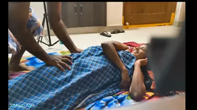 Indian Hot Bhabhi Best Homemade Sex