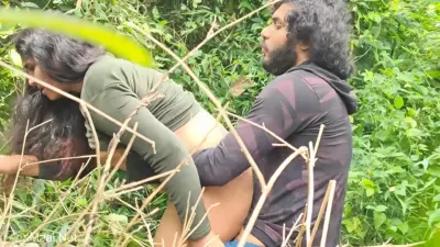 Indian Jungle Sex Video