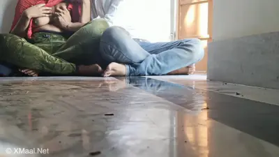 Indian Real Girlfriend Cock With Her Real Boyfriend When No One In Classroom