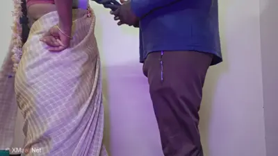 Indian Tamil Girl Fucks Ac Mechanic Hottest Desi Indian Sex