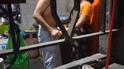 Indian Village Housewife Fucking Video