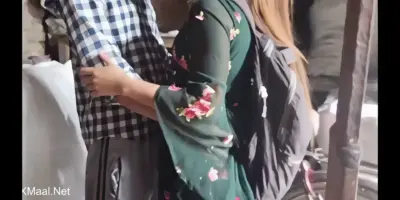 Indian Village Student Leaked Video