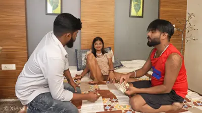 Indian Wife Fuck With Another Guy Because He Needs Cash Desi Hot Porn Full Night Huge 8 Inch Cock Sex