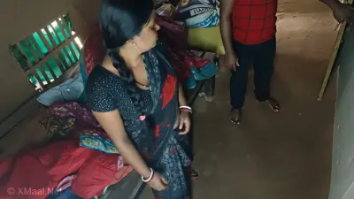 Kissed My Pussy Fucked Me Naked Enjoyed It In Indian Village