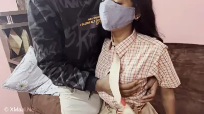 My Stepsister Cought Me Watching Porn Then I Made Her Suck My Dick And Fucked Her