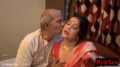 Naughty Hot Wife Amazing Sex With Guru Ji Please Fuck Me