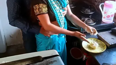 Neighbour House Wife Fucked By A Stepbrother In Law