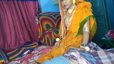 Newest Hot Desi Couple Doggystyle