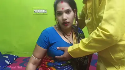 Newly Married Bengali Couple First Night Sex Video