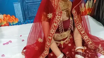Newly Married Couple S Viral Wedding Night Mms