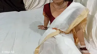Notty Tamil Bhabhi Fucked By Her Business Partner