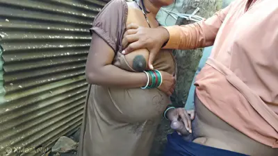 Outdoor Sex
