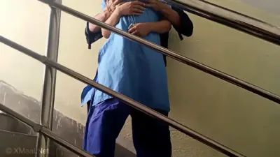 Real Desi Students New Sex Video Viral