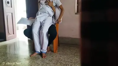 Real Nurse Girl S New Video