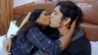 Sandhya Bhabhi S Private Moments A Secret Connection