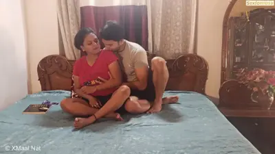 Sexy Big Boobs And A Milky Wife Get Fucked Hard By Her Husband S Friend