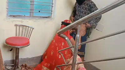 Shadi Ke Rath Ladki Ne Kisi Aur Se Chudai Kiya