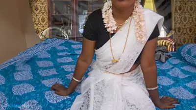 She Want Two Cocks For The Day